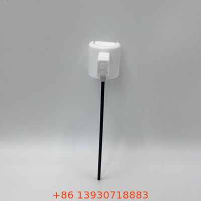 Aerosol Actuator Universal Aerosol Overcap dengan Sedotan untuk Pelumas