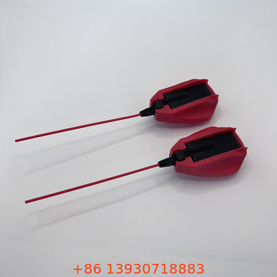 Tutup Semprotan Pemicu Lipat Cocok untuk Semprotan Pelumas dan Pembersih Karburator