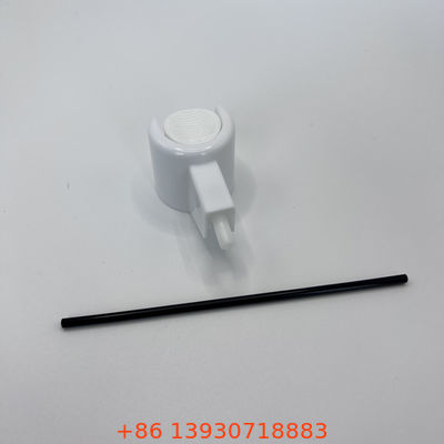 Aktuator Semprotan Aerosol dengan Tabung Ekstensi Ideal untuk Semprotan Pelumas dan Pembersih