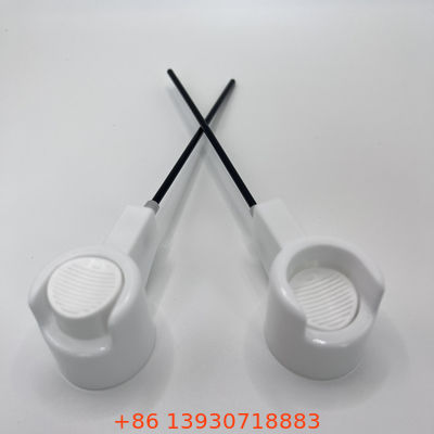 Aktuator Semprot dengan Tabung Ekstensi Ideal untuk Semprotan Pelumas Gaya WD-40