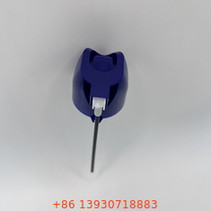 Nozzle Semprot Aerosol Hijau Berkinerja Tinggi 50,13mm Lebar 66,40mm Panjang Tutup