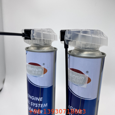 Efisien POM Rotor Aerosol Aktuator dengan waktu pengiriman cepat 7-15 Hari