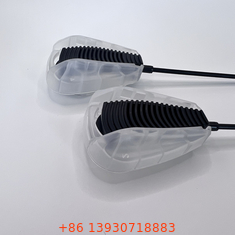 Diameter 35.13mm Aerosol Actuator - Validasi dengan Sampel Gratis