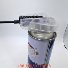 Satu Tahun Aerosol Actuator dengan POM Nozzle dan PP Extension Tube