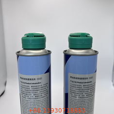 Aktuator Aerosol yang Efisien dan Dapat Diandalkan untuk Berbagai Aplikasi