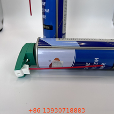 Komoditas aktuator - Kepala semprot dengan ketinggian tabung ekstensi 27,34 mm