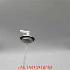 Advanced Metered Valve For Scent Diffuser Perbaikan Dispersi Aroma Programmable Timer Kompatibilitas luas