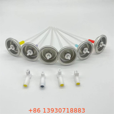 Premium Satu-Inch Air Freshener Dispenser Valve - Freshen Up Ruang Anda dengan Mudah