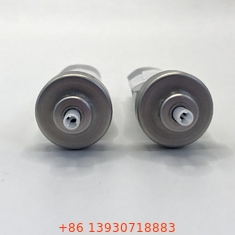 0.2-0.4Mpa Tekanan Airbag Valve Kontrol untuk Manufaktur Farmasi
