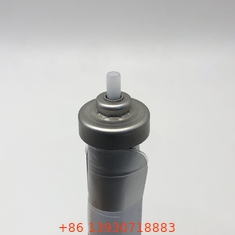 Kantong Aerosol Perak Pada Katup dengan Tekanan Silinder 0.2-0.4Mpa
