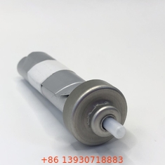 Rentang Suhu -20-60C Kantong Aerosol Pada Katup untuk Produk Kosmetik
