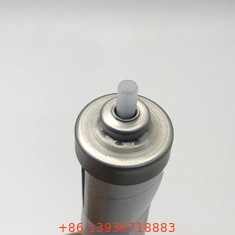 Silver Standard Aerosol Bag On Valve untuk kemasan makanan yang aman dan higienis