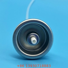Premium Aerosol Can Valve untuk Deodorant - Semprotan yang Tepat untuk Kesegaran