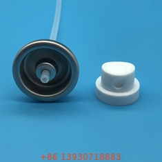 Advanced Sunscreen Mist Atomizer Valve - Perlindungan SPF 50, Desain portabel, cakupan luas