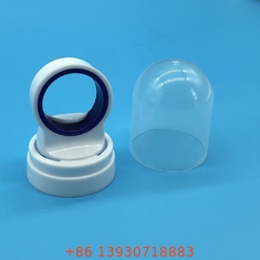Advanced Sunblock Spray Valve - Aplikasi Mudah, Perlindungan Spektrum Luas, Desain Portable
