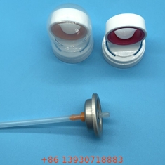 Precision Spray Pump Valve for Moisturizer Sunscreen - Kabut halus, aplikasi mudah, tahan kebocoran