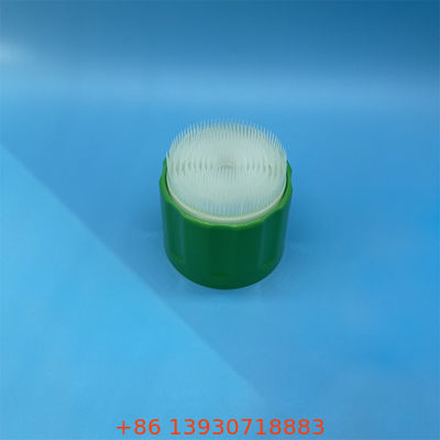 Aerosol Scrubbing Brush Cap untuk Car Wash Touchless Sabun & Wax Foam