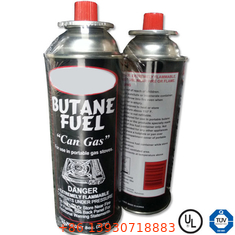 220g Dan 227g Butan Gas Canister 1 X Isi Paket Untuk Butan Gas Dan Gas Propan