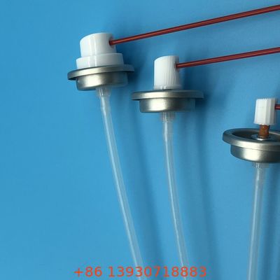 Karburator Cleaner Spray Valve Dirancang untuk Ketahanan Kimia yang Kuat
