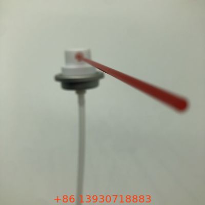 Katup Aerosol Penggerak Kit MDF Dirancang untuk Pengerjaan Kayu dan Pembuatan Furnitur