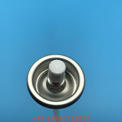 Karburator Cleaner Aerosol Valve Dirancang untuk Pembersih Badan Gas