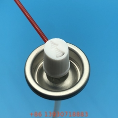 Klep aktivator kit industri MDF yang terbuat dari bahan stainless steel dan plastik
