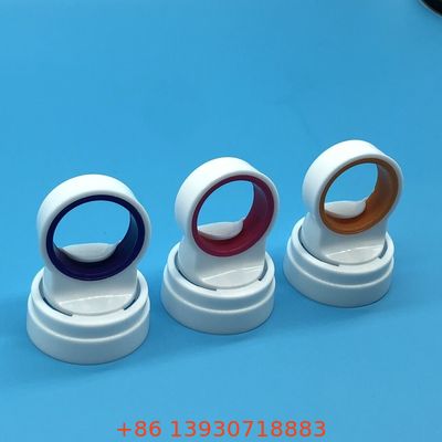 Premium Sunscreen Mist Valve untuk aplikasi keluarga seluruh tubuh yang mudah dengan semprotan kabut halus yang konsisten