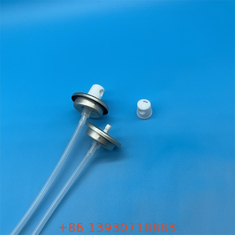 Katup Kontrol Ribbon Berwarna Lanjutan - Kontrol Optimal dengan Dampak Visual