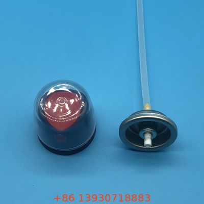 Deodorant Body Spray Valve untuk Solusi Kemasan Body Spray yang Bertahan Lama