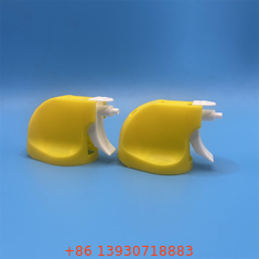 Nozzle Pemicu Ramah Lingkungan Penggunaan yang Efisien dan Berkelanjutan untuk Pembersihan