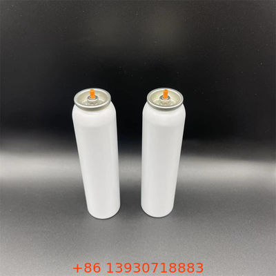 Katup Aerosol untuk Semprotan Kilau & Kilau Rambut Didesain untuk Kabut Halus yang Lembut dan Seragam