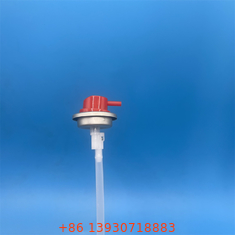 Advanced 360 Degree Aerosol Valve dengan Aktuator untuk Versatile