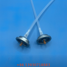 Precision 360 Degree Actuation Valve for HVAC Systems - Solusi Kontrol Suhu yang Optimal