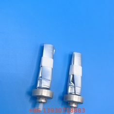 0.2-0.4Mpa Tekanan kantong aerosol pada katup untuk silinder dan plastik