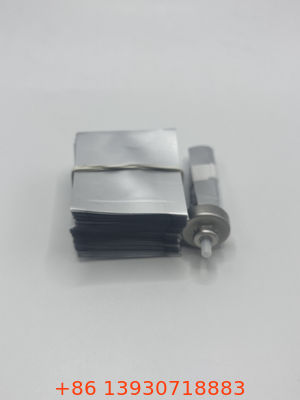 20mm Inovatif Bag-On-Valve Aerosol System Memastikan Kejernihan Produk dan Pemisahan