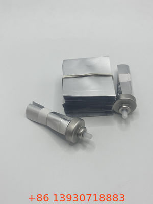 20mm Bag-On-Valve Sempurna untuk Produsen OEM yang Membutuhkan Solusi Pengemasan yang Andal