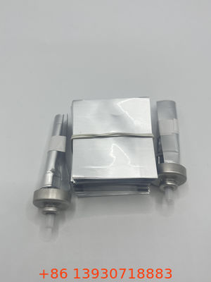 Sistem Semprot Berkelanjutan Kinerja Tinggi Kantong-di-Katup Aerosol 20mm