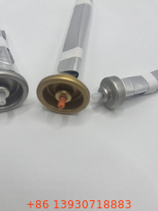 Profesional Satu Inch Tas pada katup Volume Tinggi Dispensing
