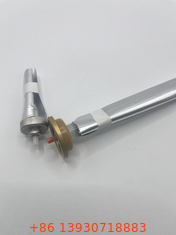 Profesional pria Tas pada katup Volume tinggi Dispensing untuk kemasan farmasi