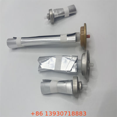 Innovative Aseptic Bag on Valve Technology for Sterile Pharmaceutical and Nutraceutical Solutions with 100% Product-Propellant Separation