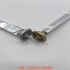 Sistem Aerosol Bag on Valve yang Inovatif dan Berkelanjutan untuk Produk Farmasi dan Nutraceutical dengan Perlindungan Penghalang Luar Biasa