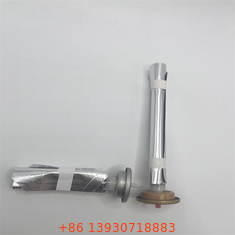 Tas yang ramah lingkungan dan berpusat pada pengguna pada katup aerosol untuk bahan kimia rumah tangga dan khusus dengan desain anti bocor