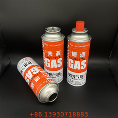 High Performance Portable Stove Canister Solusi Masak yang Dapat Diandalkan Untuk Penggemar Luar Ruangan