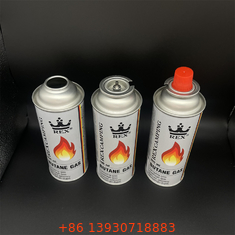 Industri Grade Fuel Canister Untuk Manufaktur Dan pemanasan Aplikasi Solusi bahan bakar yang andal Dan Kapasitas Tinggi
