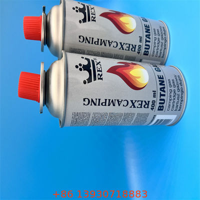 Kaleng Timah Kosong Tinplate yang Disesuaikan untuk Proyek DIY & Kerajinan