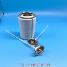 Katup aktivator pegas stainless steel untuk stetoskop MDF dengan segel Buna