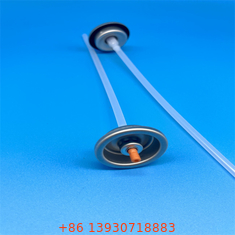Katup aktivator MDF kit stainless steel spring untuk kinerja jangka panjang