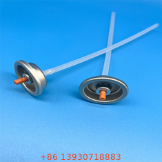 Stainless Steel Spring MDF Kit Activator Valve lulus pemeriksaan ketat sebelum pengiriman