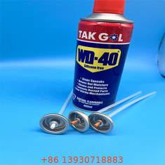 Stainless Steel dan Plastik Satu Inci Engineered Kayu Kit Activator Valve Untuk Anda