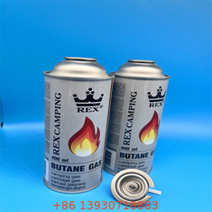 Kartrid Gas Efisien Tin Bisa Mudah Buka Desain untuk Akses Cepat